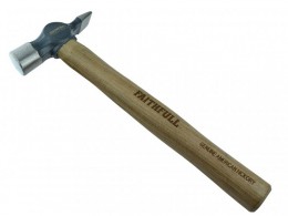 Faithfull FAIJWH16 Joiners Hammer 16oz £18.49